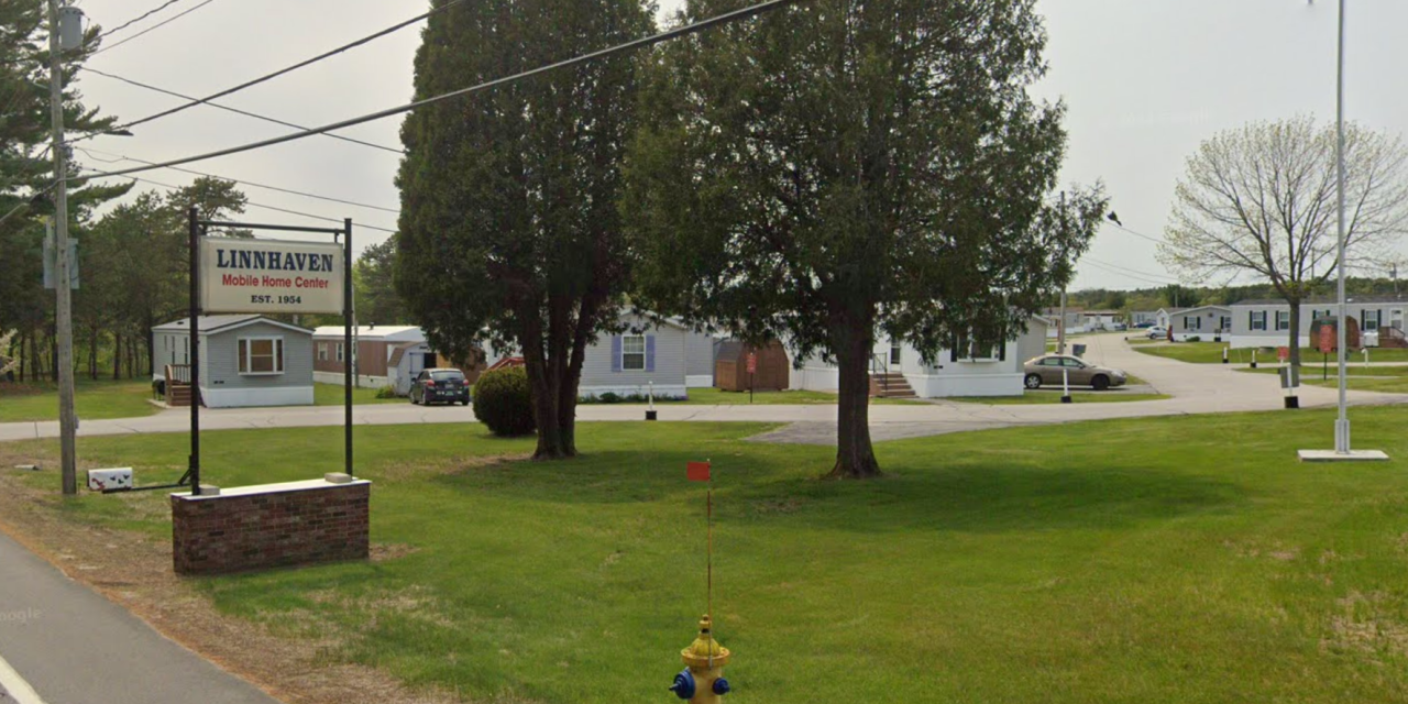 Linn Haven Mobile Home Park Residents Set to Convert to Resident-Owned Community